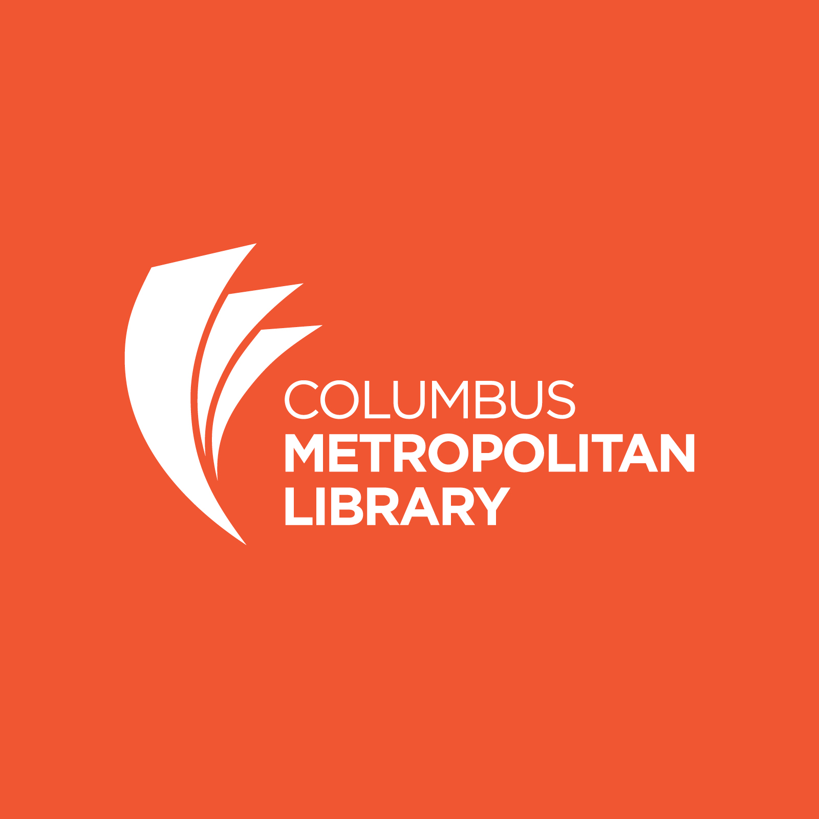 Columbus Metropolitan Library New Brand Guidelines - Origo Branding Company