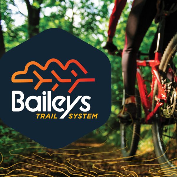 Baileys Trail System