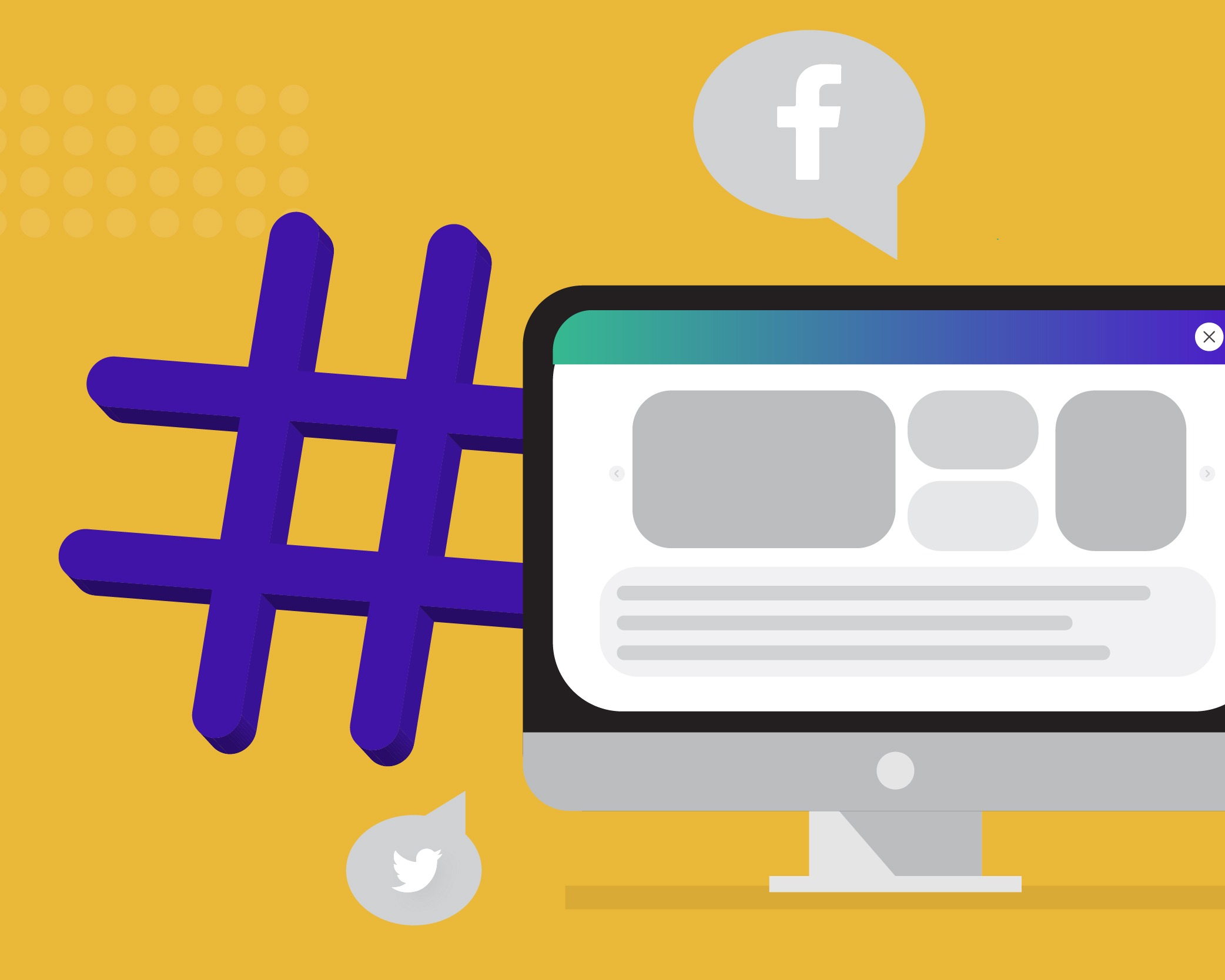 Tips to Maximize Your Hashtags’ Reach Origo Branding Company