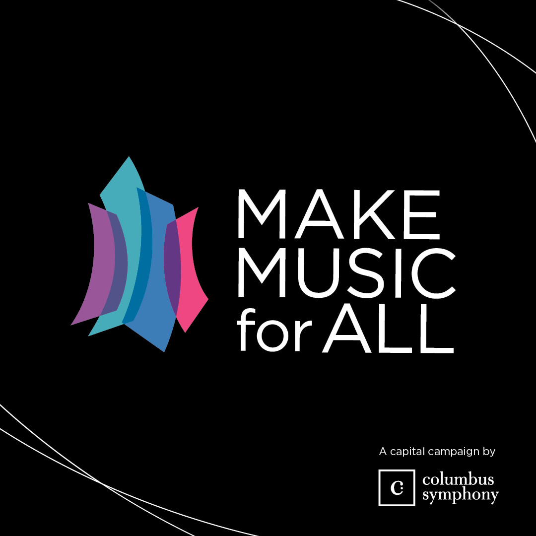 Making Music for All: Helping The Columbus Symphony Build a New ...