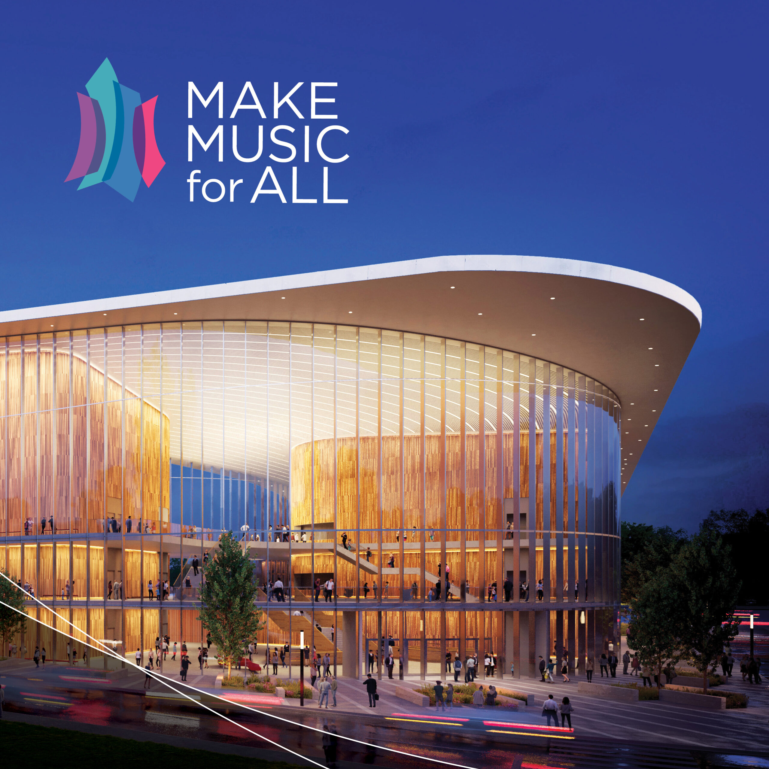 Columbus Symphony Capital Campaign Strategy Origo Branding Company