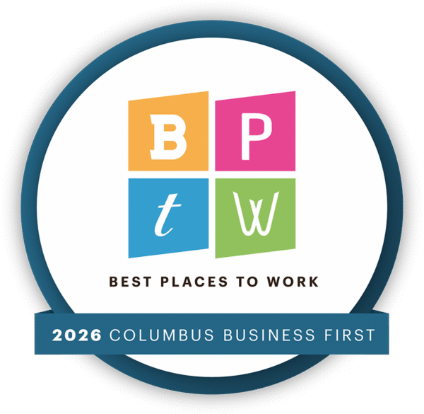 Columbus Business First Best Places to Work 2026