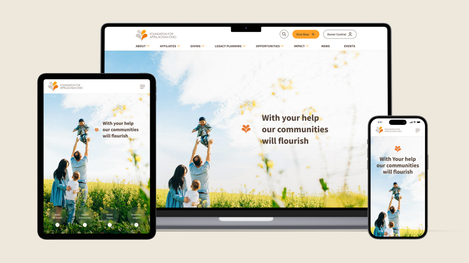 FAO website