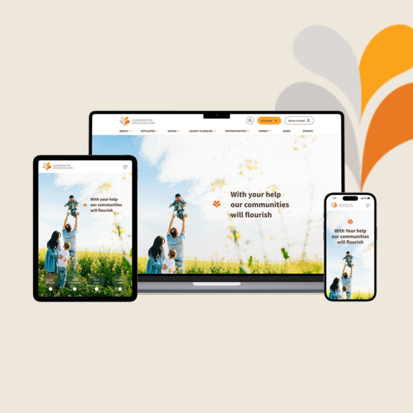 FAO blog website